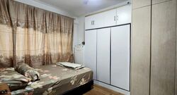 Blk 801B West Coast Parkview (Clementi), HDB 3 Rooms #638982261
